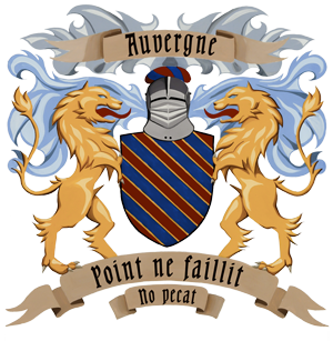 Blason de l'association